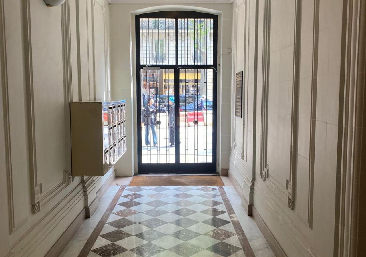 Appartement Opera Parijs