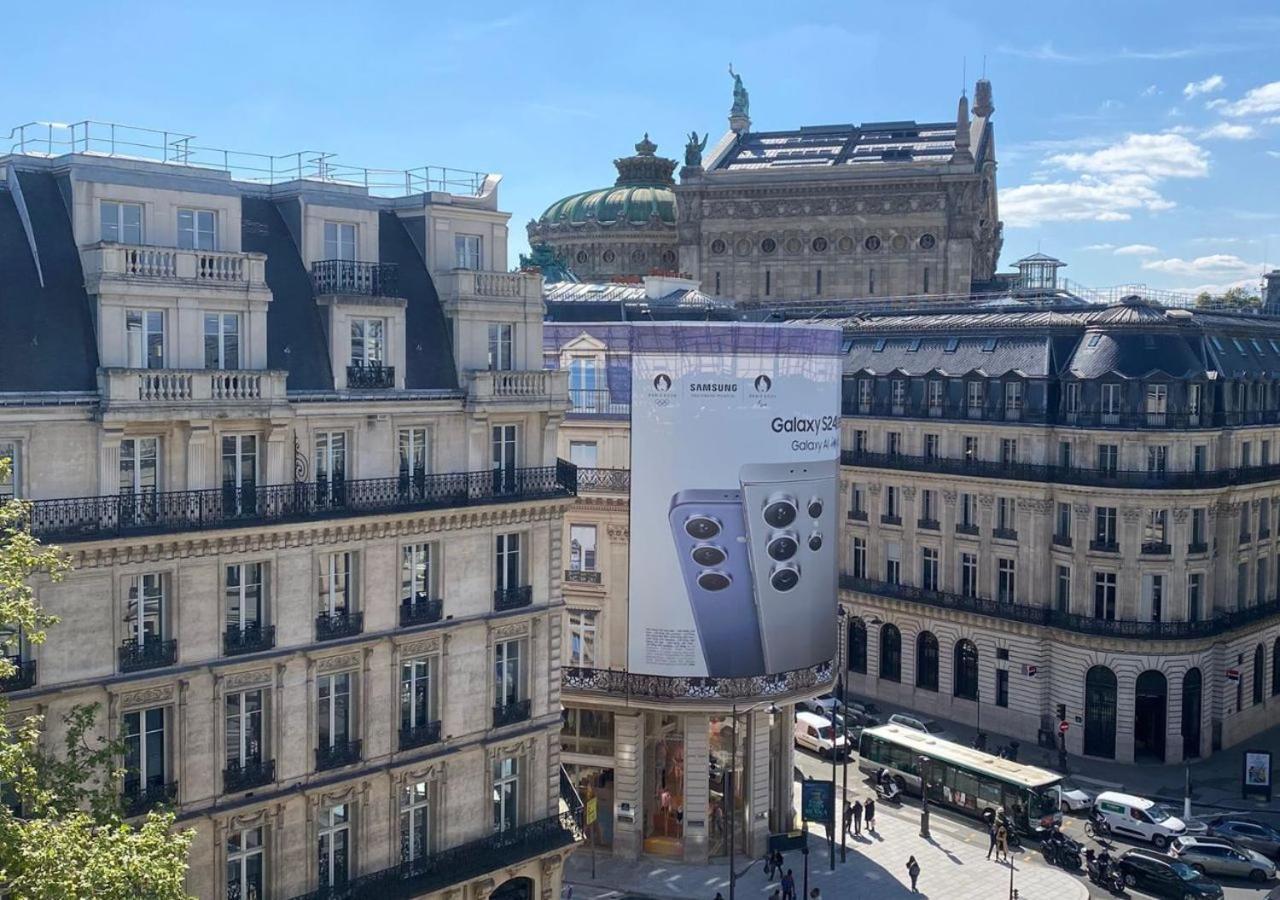 Appartement Opera *