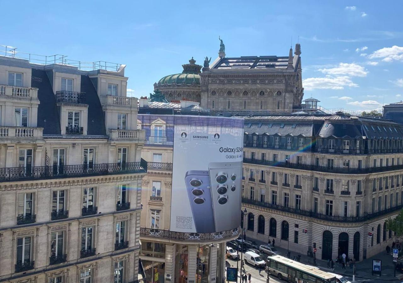 Appartement Opera