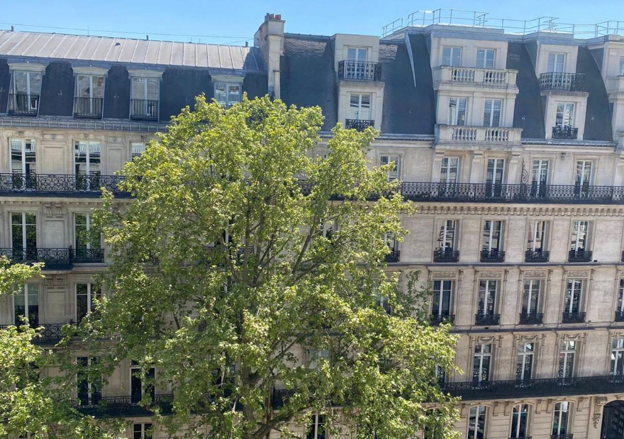 Appartement Opera *