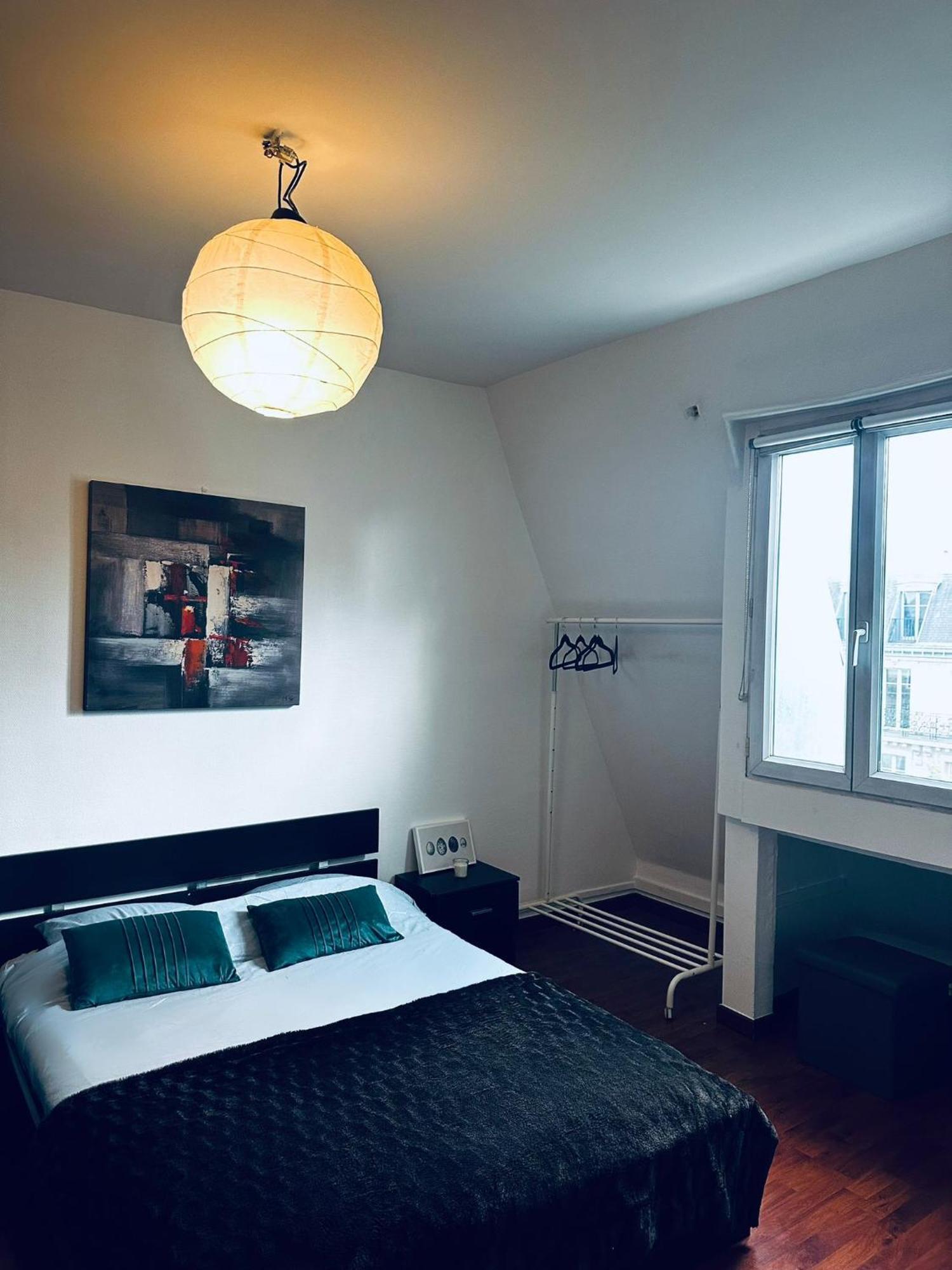 Opera Appartement *