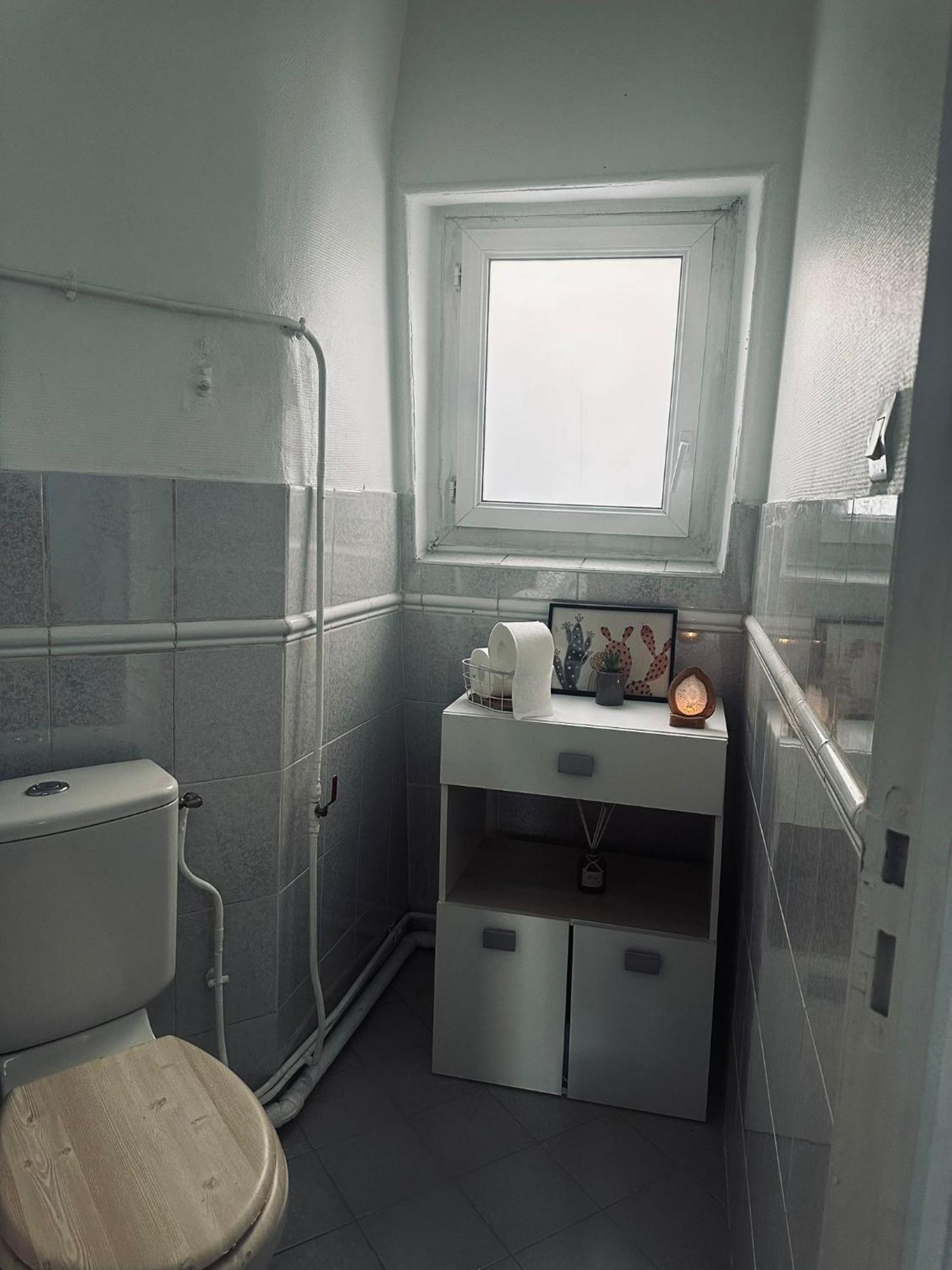 Opera Appartement Parijs